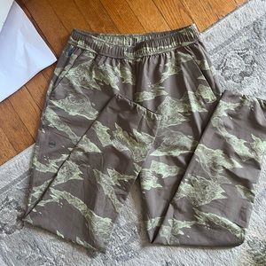 SOLD Janji Transit Tech Pants, size S, EUC